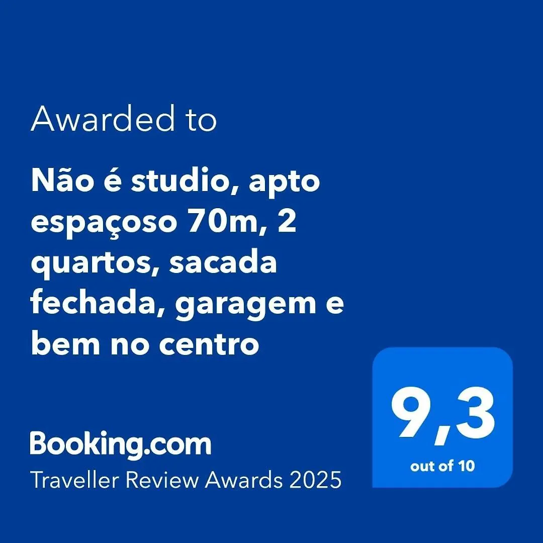 Melhor Custo Beneficio No Centro 4 Pessoas, 2Q, Ar, Garagem, Cozinha Completa Florianópolis شقة