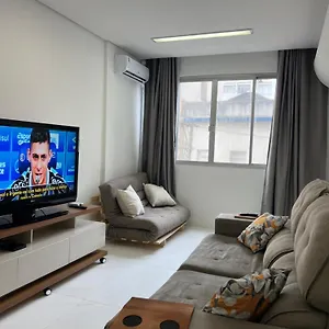 Apartamento Floripa Centro Sul, Florianópolis