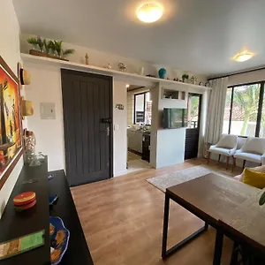Apartamento Apto Tranquilo A 3min Da Canasvieiras Fml202, Florianópolis