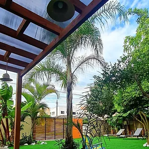 Quarto em Acomodações Particulares Breeze Floripa - Campeche, Florianópolis