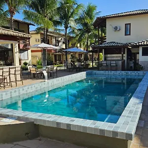 Costa Azul , Porto Seguro Brasil