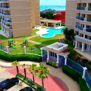 Bech Village Do Futuro , Fortaleza (Ceara) Brasil