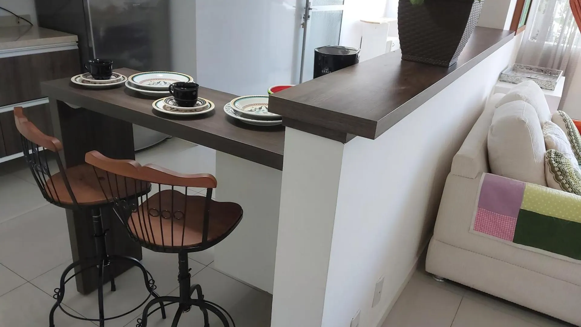 Apartamento Melhor Custo Beneficio No Centro 4 Pessoas, 2Q, Ar, Garagem, Cozinha Completa Florianópolis